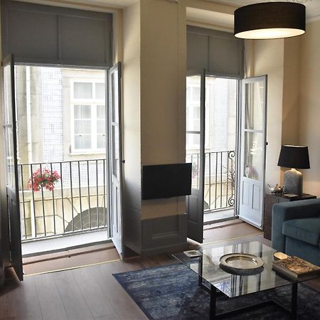 Ribeira Charming Apartments OOporto Extérieur photo