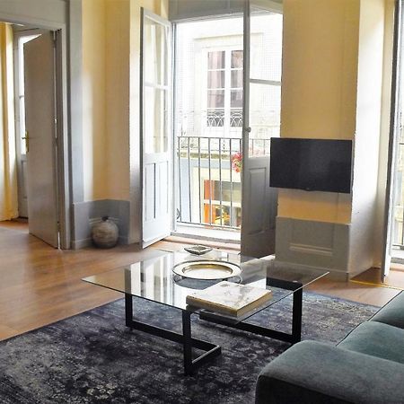 Ribeira Charming Apartments OOporto Extérieur photo