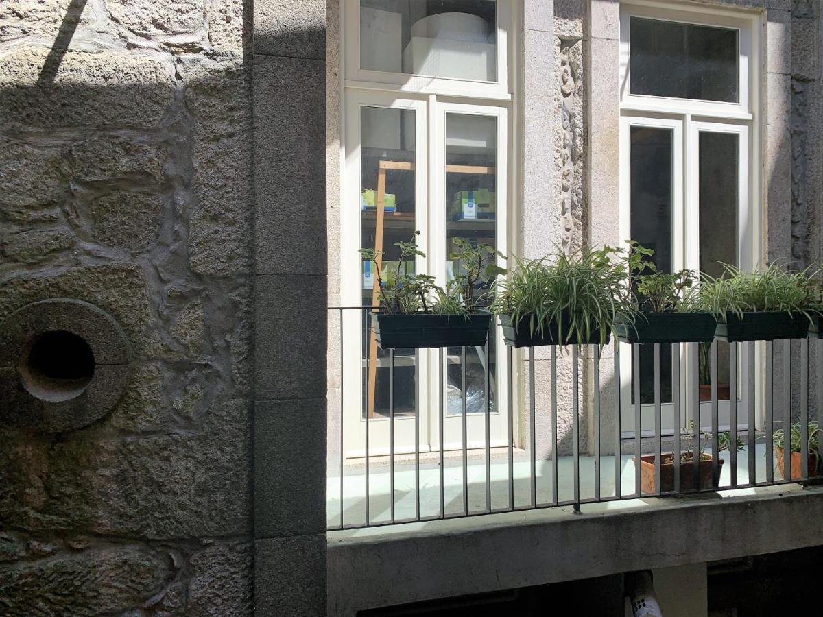 Ribeira Charming Apartments OOporto Extérieur photo