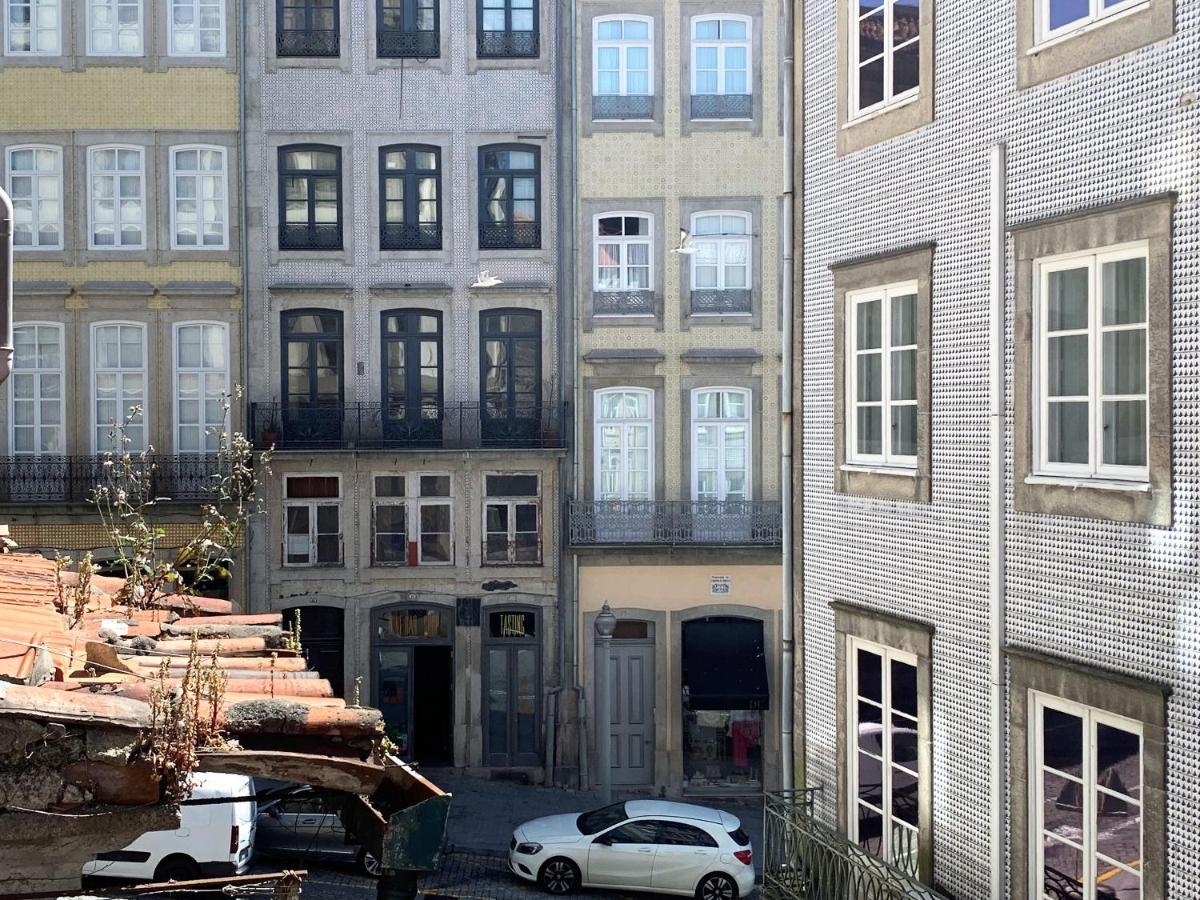 Ribeira Charming Apartments OOporto Extérieur photo