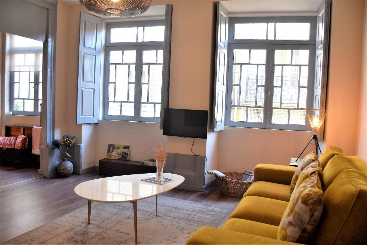 Ribeira Charming Apartments OOporto Extérieur photo
