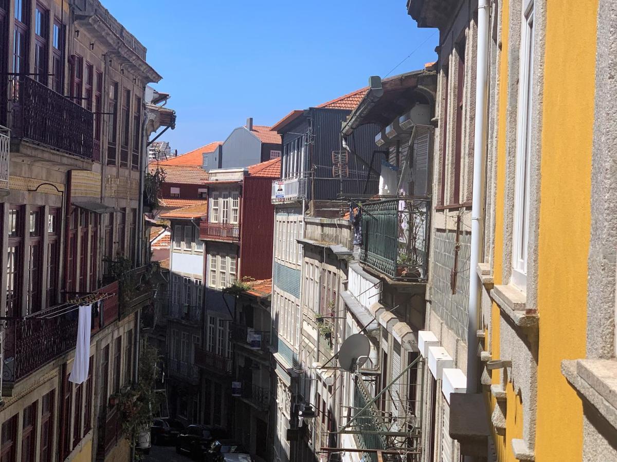 Ribeira Charming Apartments OOporto Extérieur photo
