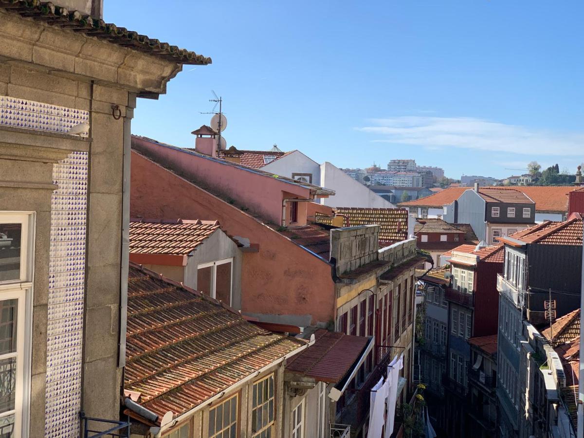 Ribeira Charming Apartments OOporto Extérieur photo
