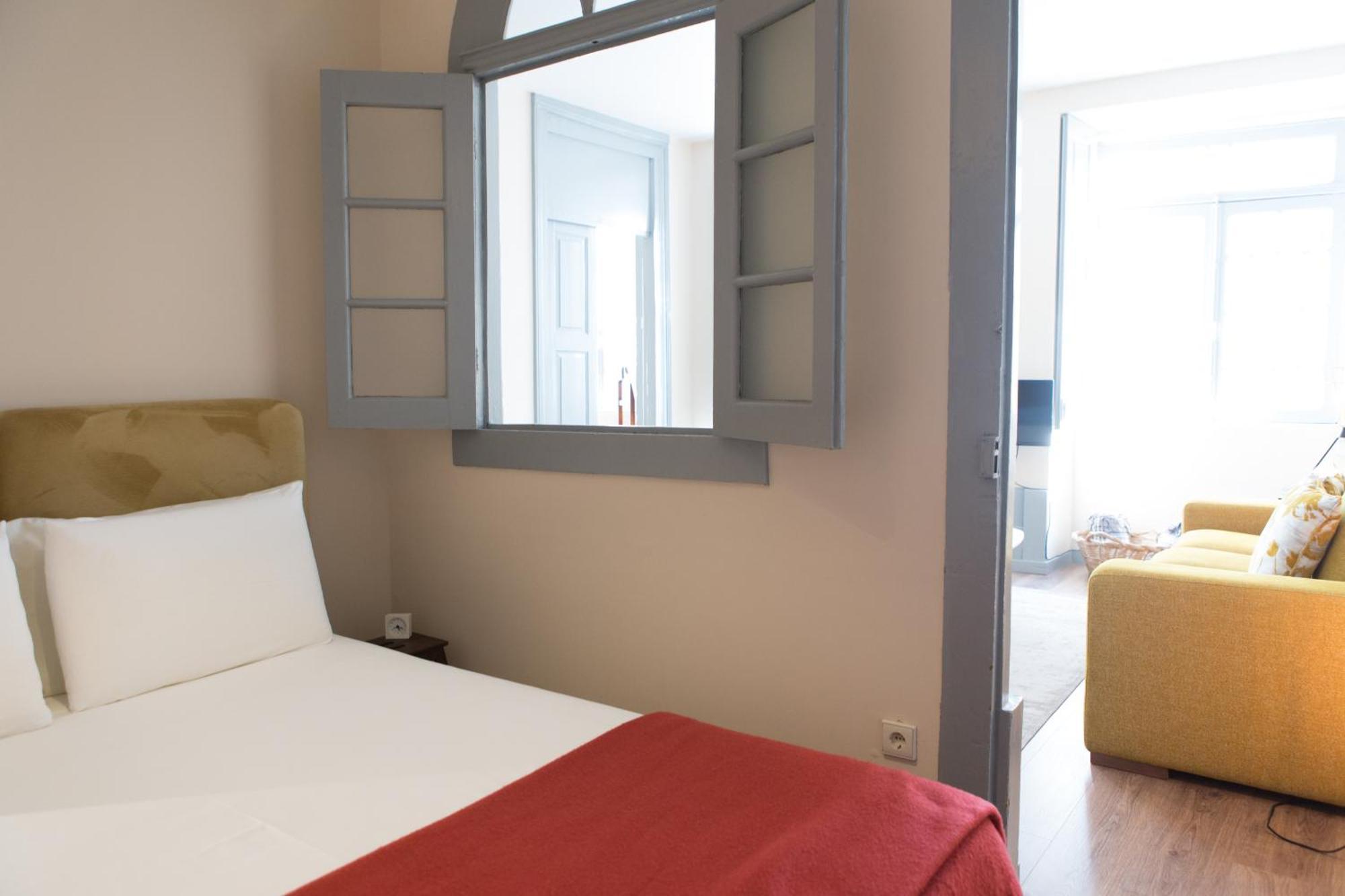 Ribeira Charming Apartments OOporto Extérieur photo
