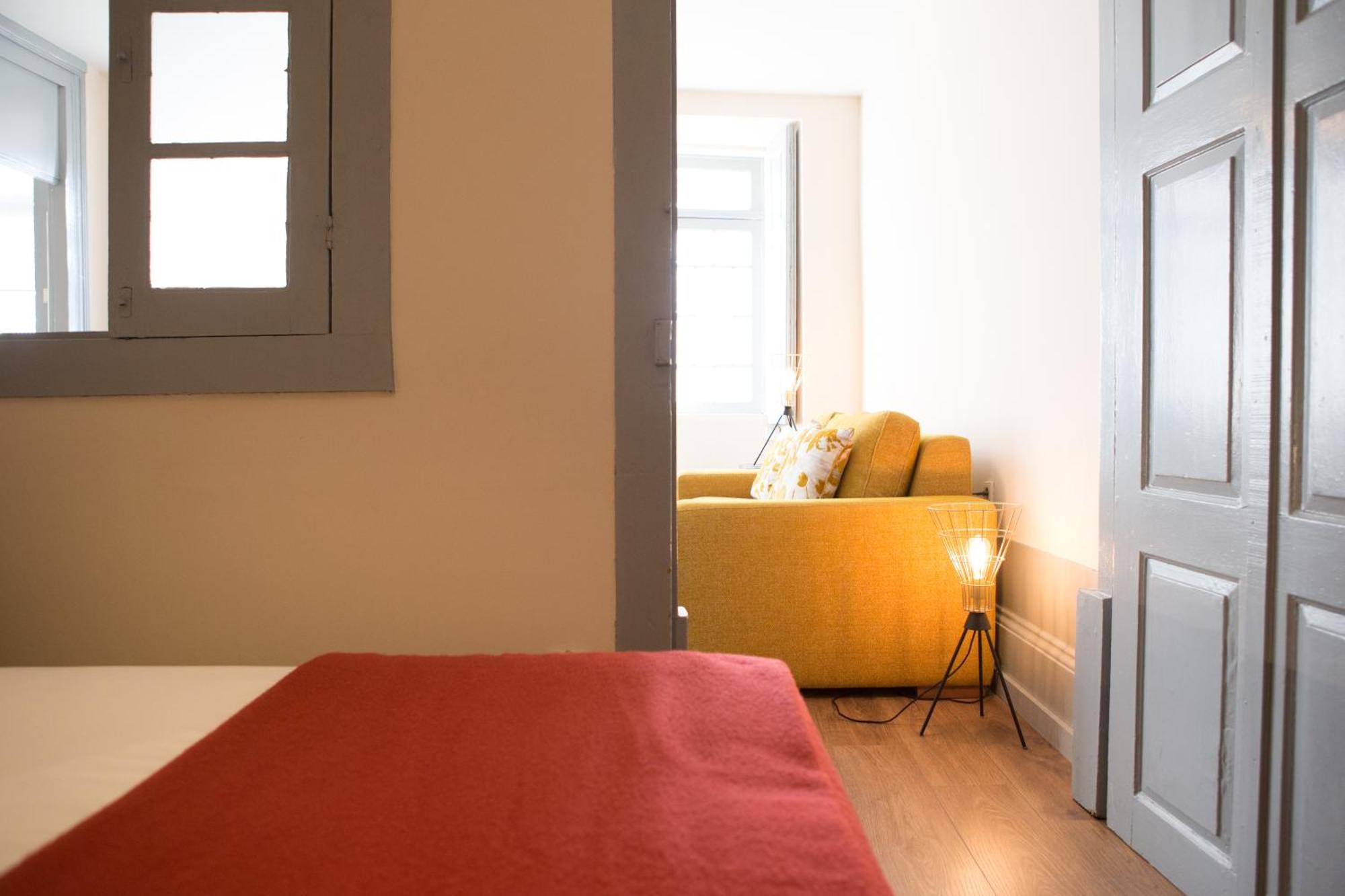 Ribeira Charming Apartments OOporto Extérieur photo