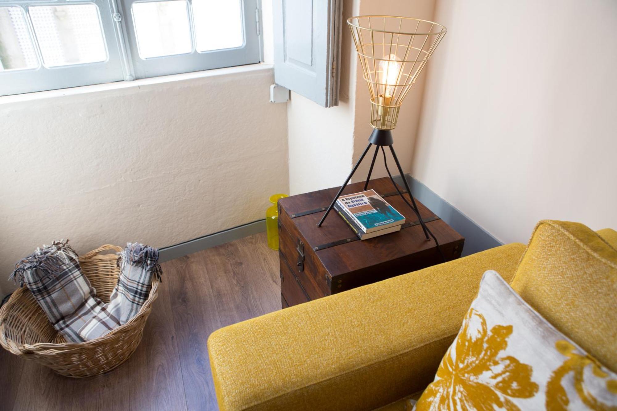 Ribeira Charming Apartments OOporto Extérieur photo