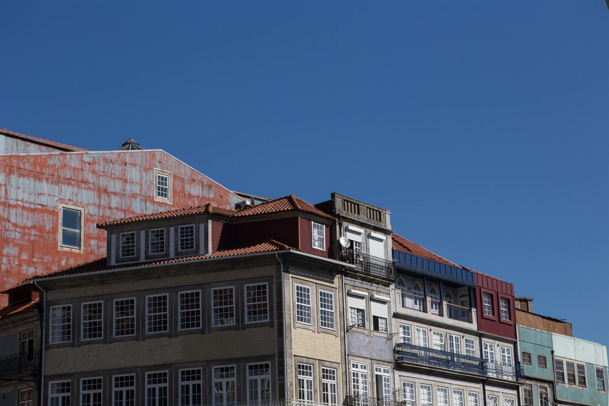 Ribeira Charming Apartments OOporto Extérieur photo
