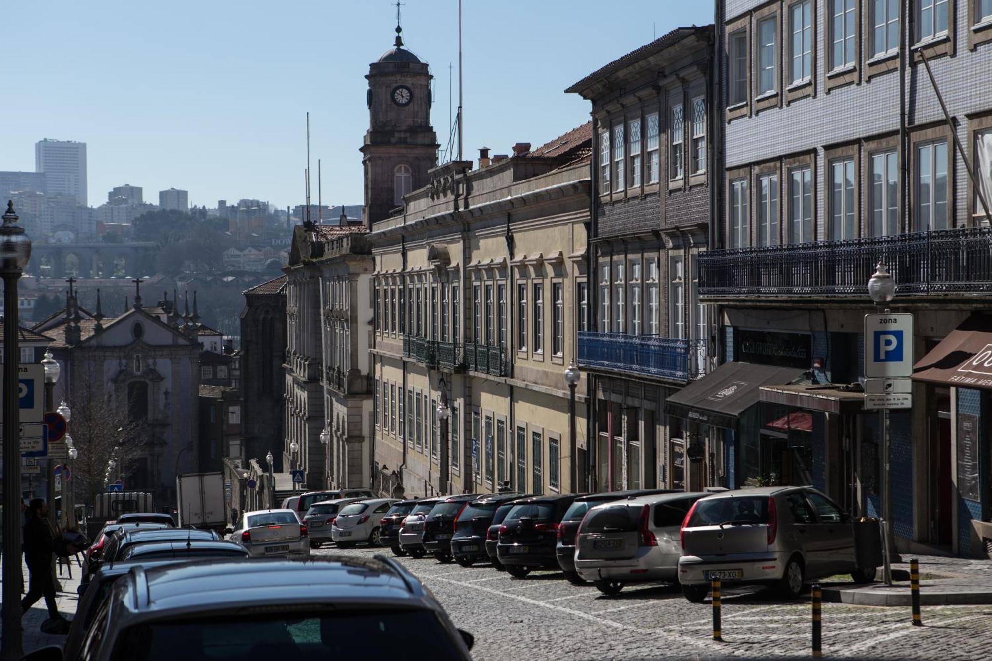 Ribeira Charming Apartments OOporto Extérieur photo