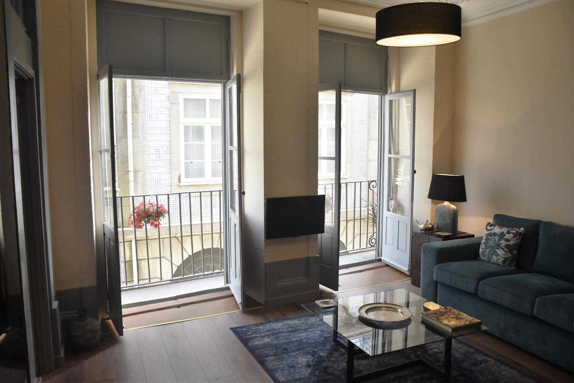 Ribeira Charming Apartments OOporto Extérieur photo