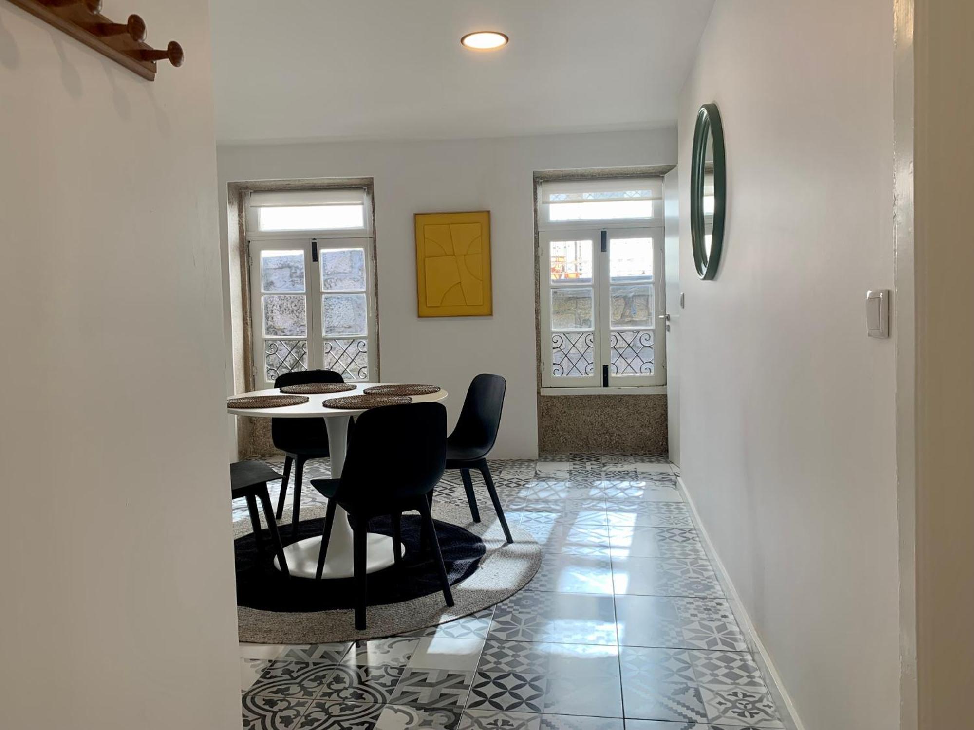 Ribeira Charming Apartments OOporto Chambre photo