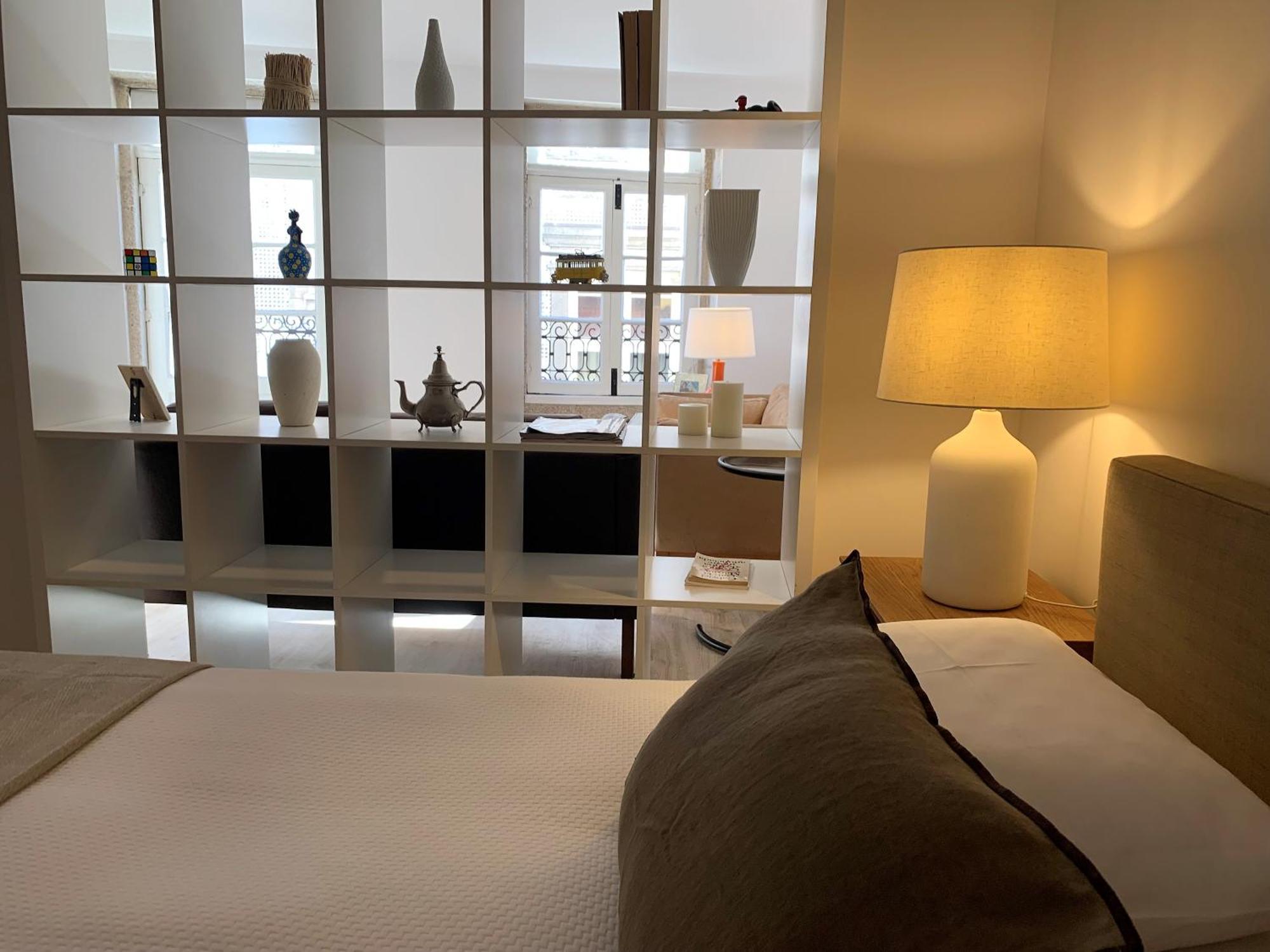 Ribeira Charming Apartments OOporto Chambre photo