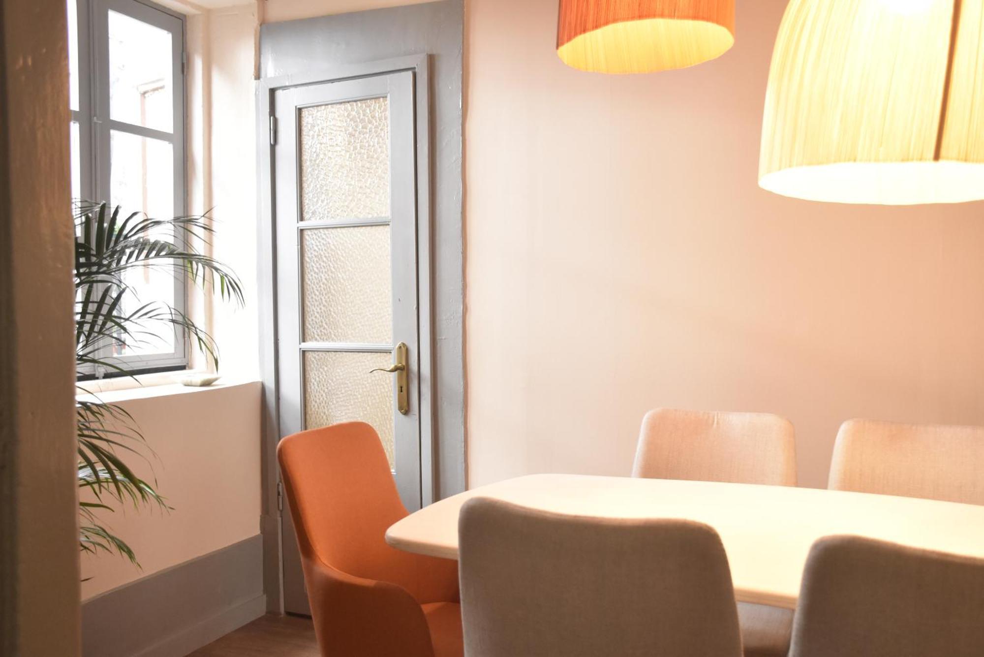 Ribeira Charming Apartments OOporto Chambre photo