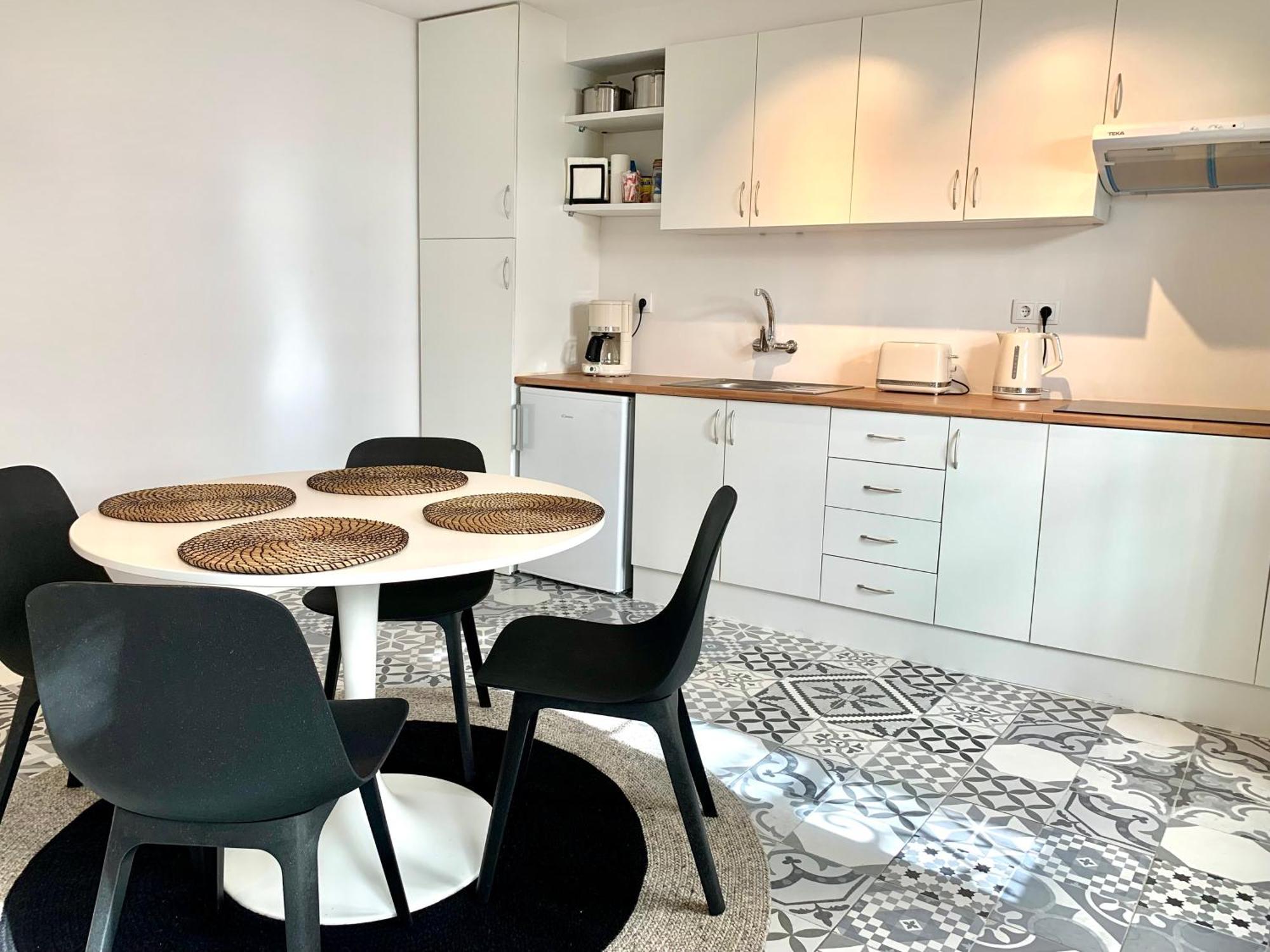 Ribeira Charming Apartments OOporto Chambre photo