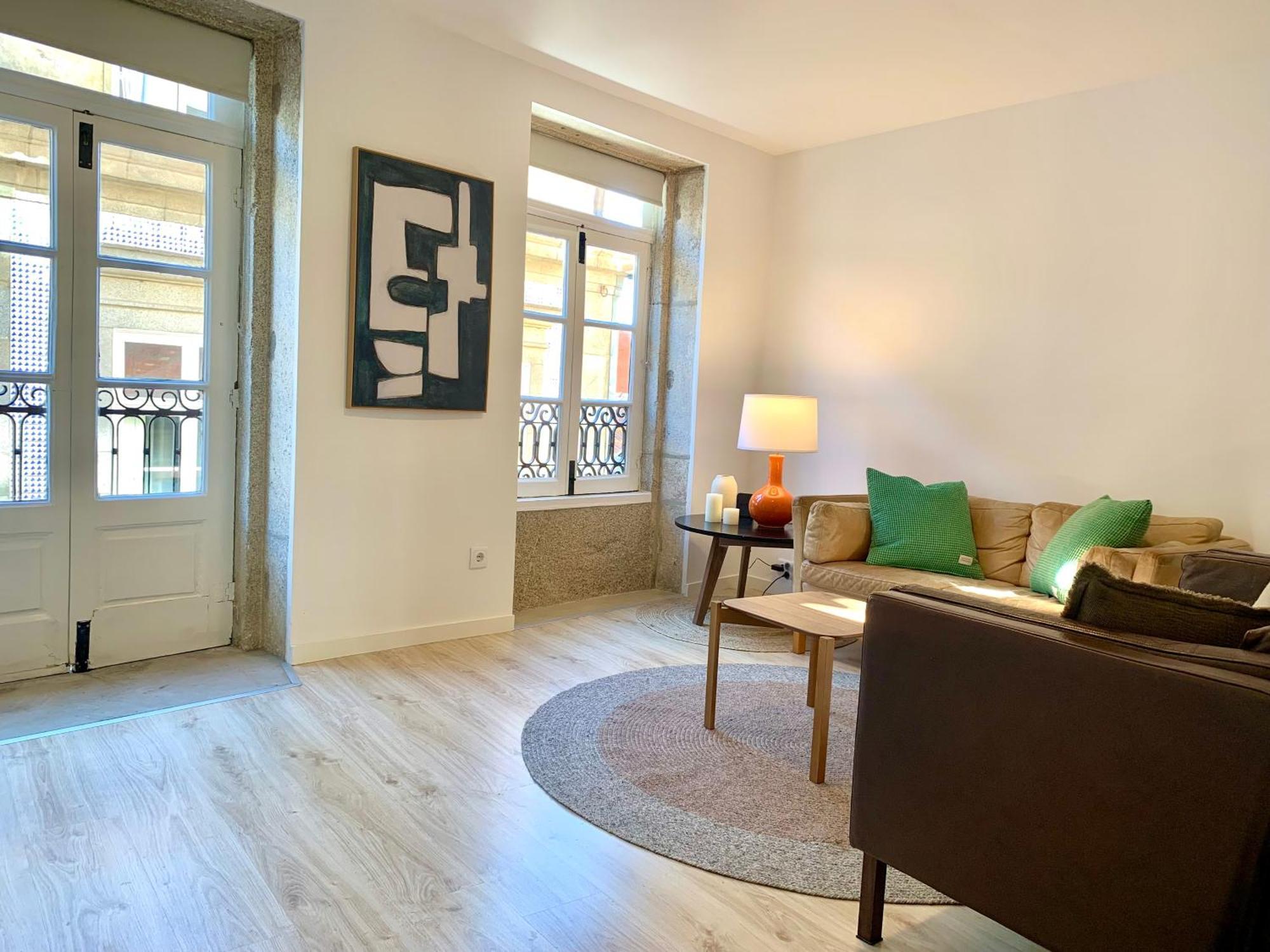 Ribeira Charming Apartments OOporto Chambre photo