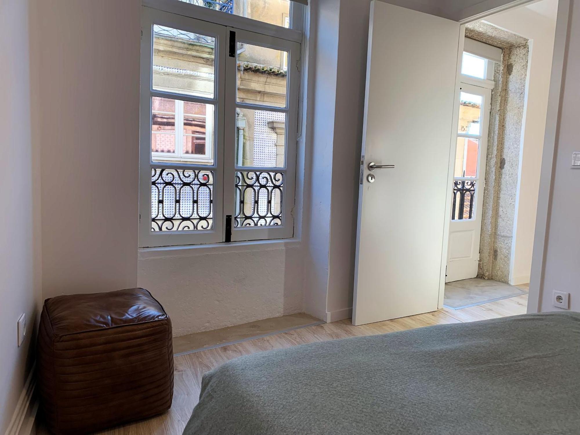 Ribeira Charming Apartments OOporto Chambre photo