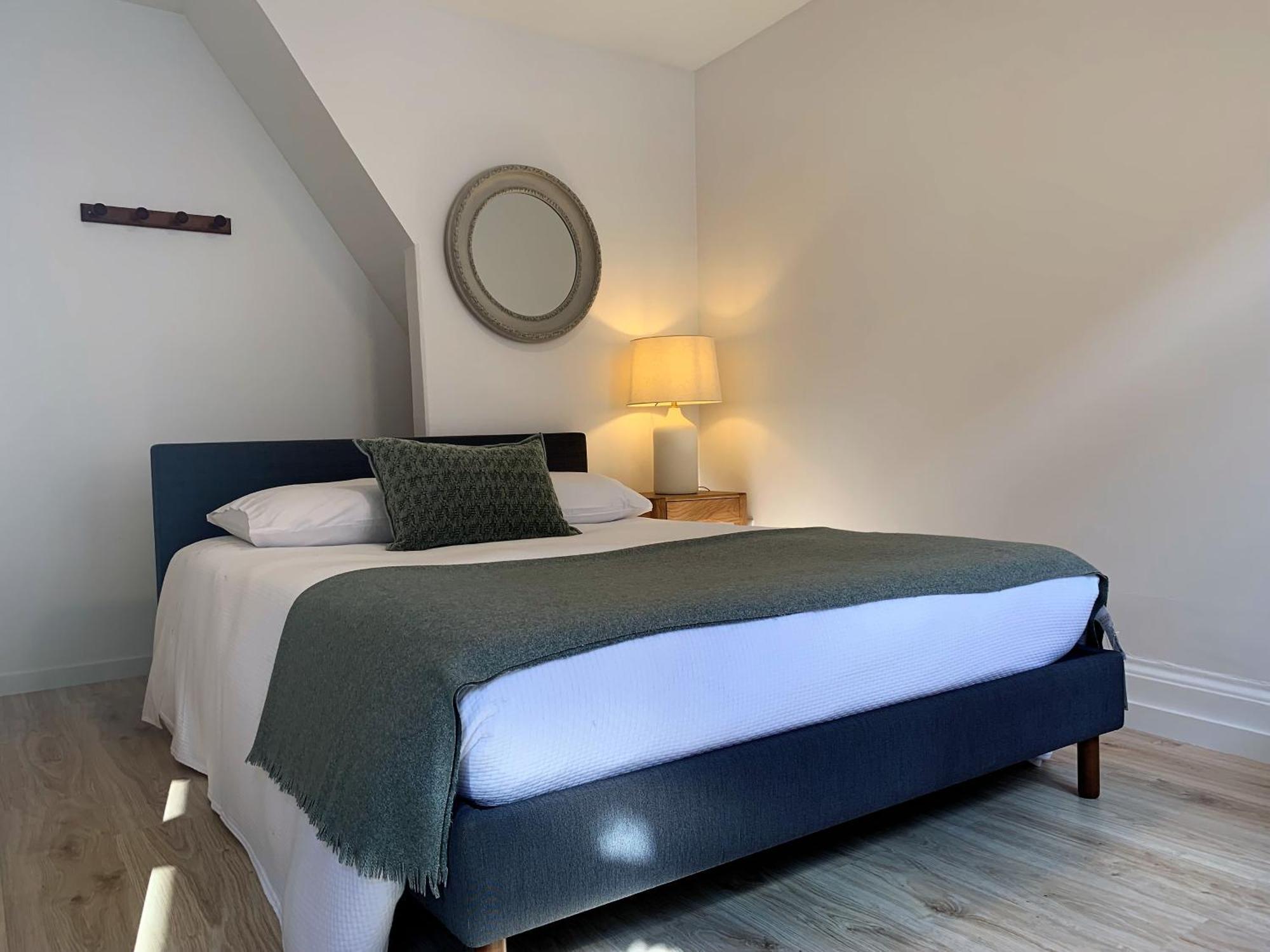 Ribeira Charming Apartments OOporto Chambre photo