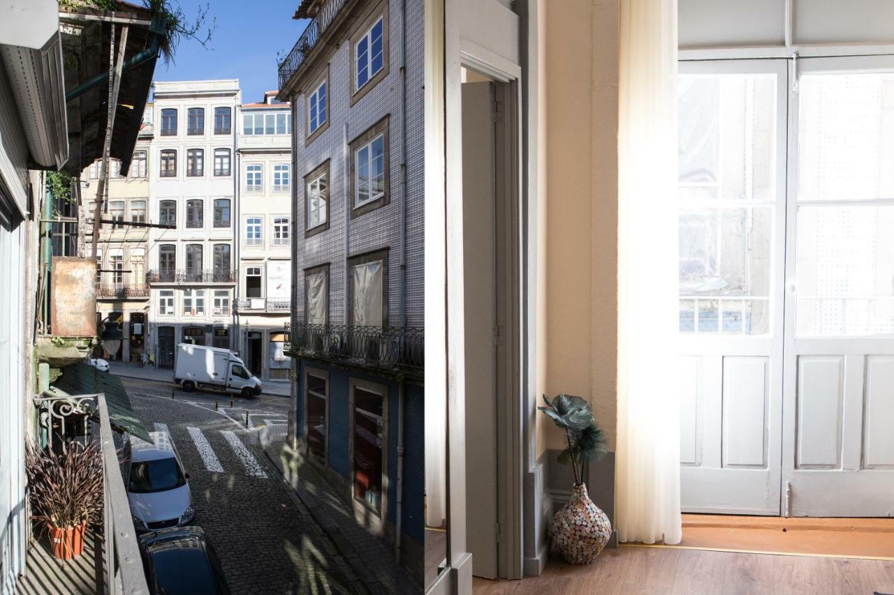 Ribeira Charming Apartments OOporto Extérieur photo
