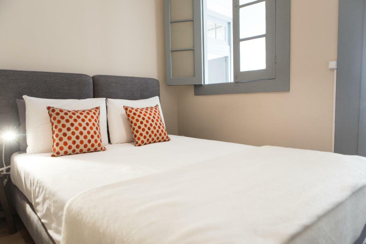 Ribeira Charming Apartments OOporto Extérieur photo