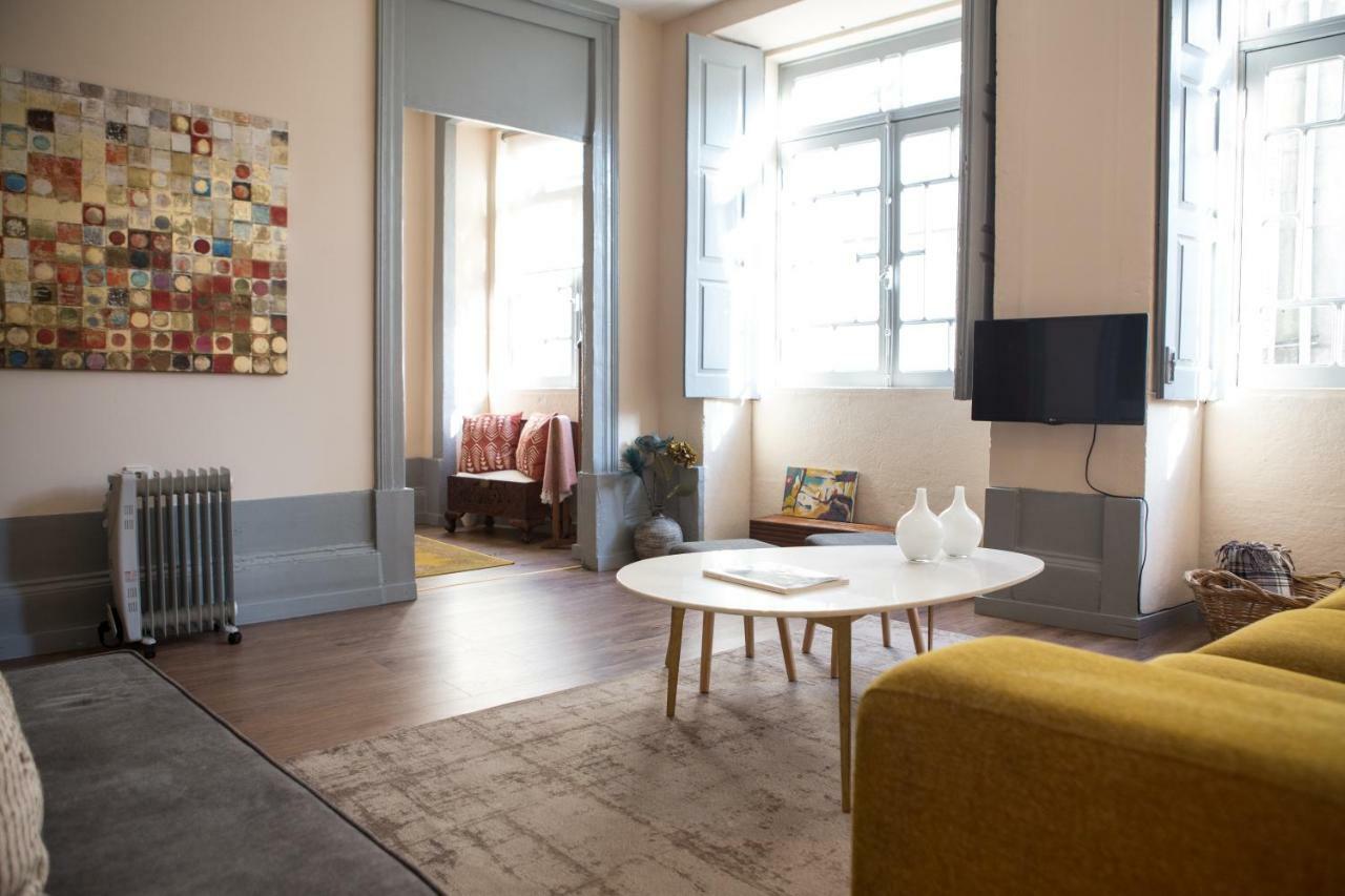 Ribeira Charming Apartments OOporto Extérieur photo